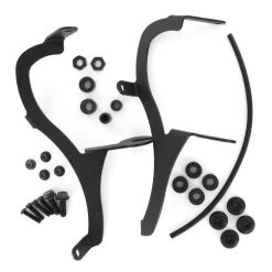 Cupolini Givi A443a Kit Attacchi Specifico Per 443a