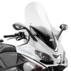 Cupolini Givi Parabrezza D6703st Trasparente Aprilia Srv 850 (12 > 15)