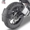 Accessori Vari Kit Paraspruzzi Givi Rm7711kit