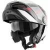 Policarbonato Casco Modulare Givi X23 Sydney Viper Nero Rosso