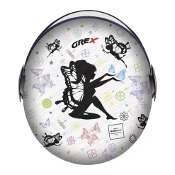 Policarbonato Grex G1.1 Artwork Fairies