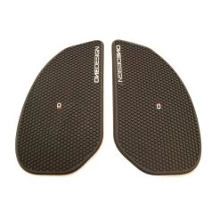 Copri Serbatoio Onedesign Protezioni Laterali Serbatoio Con Hdr Technology Universale Nero