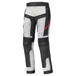 Tessuto Pantaloni Held 2in1 Aerosec Gore-tex® Grigio Rosso