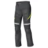 Tessuto Pantaloni Held 2in1 Aerosec Gore-tex® Nero Giallo