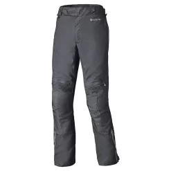 Tessuto Pantaloni Held Arese St Nero