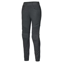 Tessuto Leggings Donna Held Ava Nero