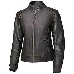 Giacca Pelle Donna Held Barron Marrone