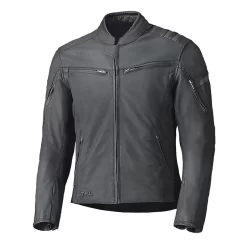 Oversize Giacca Pelle Held Cosmo 3.0 Big Nero