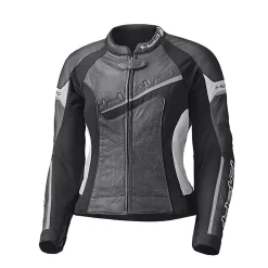 Pelle Giacca Donna Held Debbie 2 Nero Bianco