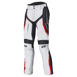 Tessuto Pantaloni Held Link Grigio Rosso