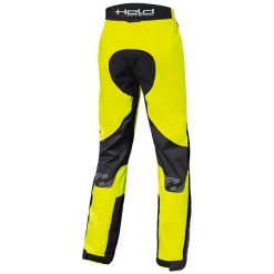 Pantaloni Antipioggia Held Rainblock Giallo -Macna Italia held rainblock pant giallo 2