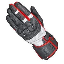 Racing Guanti Held Revel 3.0 Nero Rosso