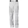Traforati Pantaloni Held Zeffiro 3.0 Grigio