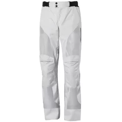 Traforati Pantaloni Held Zeffiro 3.0 Grigio