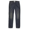 Jeans Moto Helstons Corden Dirty Blu