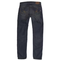 Jeans Moto Helstons Corden Dirty Blu -Macna Italia helstons corden dirty blu 2
