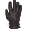 Invernali Guanti Pelle Helstons Mirage Hiver Nero