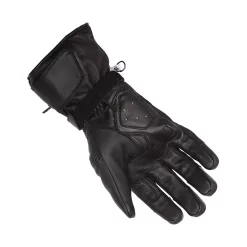 Invernali Guanti Riscaldati Helstons Titanium Nero -Macna Italia helstons titanium gloves nero 2
