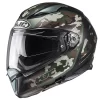Fibra Casco Hjc F70 Katra Camo