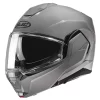 Policarbonato Casco Modulare Hjc I100 Nardo Grigio