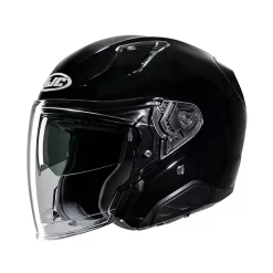 Fibra Casco Hjc Rpha 31 Nero