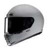 Fibra Casco Hjc V10 Nardo Grigio