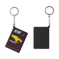 Accessori Ixon Portachiavi Pc3 Vds 22 Bordeaux