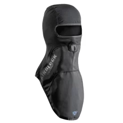 Sottocaschi Sottocasco Ixon Airblock Hood Nero