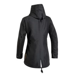 Tessuto Giacca Donna Ixon Bellecour Wp Nero -Macna Italia ixon bellecour wp lady jacket nero 2