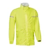 Giacche Giacca Antiacqua Ixon Compact Giallo