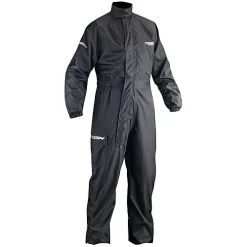 Tute Intere Ixon Tuta Pioggia Intera Compact Nera