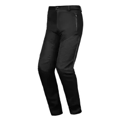 Traforati Pantaloni Donna Ixon Fresh Nero