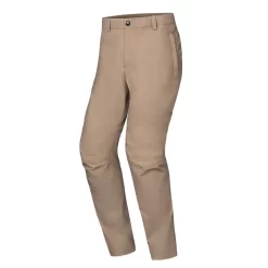 Tessuto Pantaloni Ixon Kino Beige