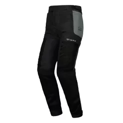 Traforati Pantaloni Ixon M-njord Verde Nero Giallo
