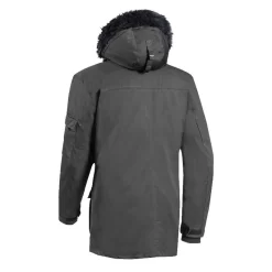 Tessuto Giacca Ixon Ontario Grigio -Macna Italia ixon ontario grigio 2