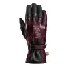 Invernali Guanti Pelle Donna Ixon Pro Randall Bordò