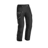 Tessuto Pantaloni Donna Ixon Sicilia C Nero