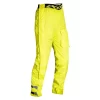 Ixon Pantaloni Sutherland Giallo Vivo Nero