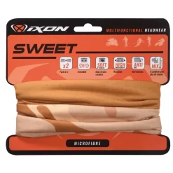 Sottocaschi Ixon Sweet Collare Camo Sabbia - Sabbia Unito