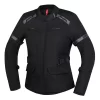 Touring Giacca Donna Ixs Tour Evans St 2.0 Nero