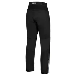 Traforati Pantaloni Ixs Tour Gerona-air 1.0 Nero Grigio Rosso -Macna Italia ixs gerona air pants nero 2