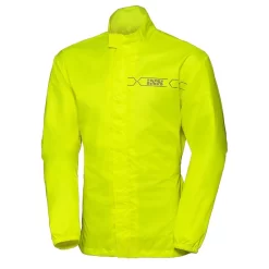 Giacche Giacca Antipioggia Ixs Nimes 3.0 Giallo Fluo