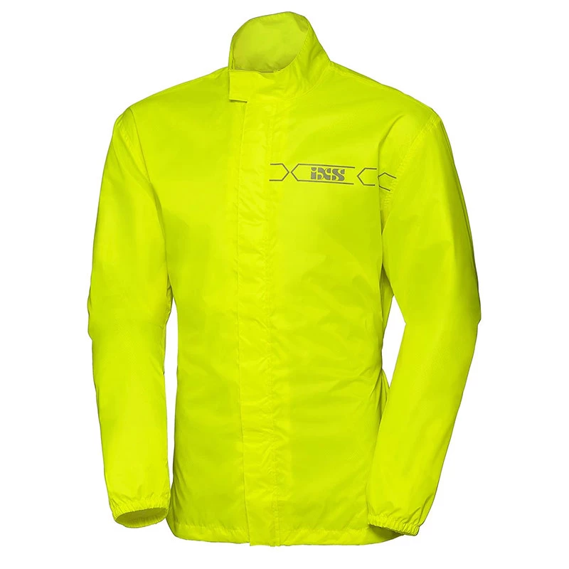 Giacche Giacca Antipioggia Ixs Nimes 3.0 Giallo Fluo 1 Giacche Giacca Antipioggia Ixs Nimes 3.0 Giallo Fluo