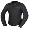 Pelle Traforate Giacca Ixs Sport Ld Rs-600 2.0 Nero
