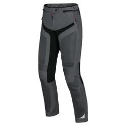 Traforati Pantaloni Donna Ixs Sports Trigonis Air Nero