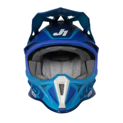 Fibra Casco Just-1 J18 Mips Pulsar Blu Opaco -Macna Italia just1 j18mips pulsar blu 3