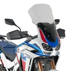 Cupolini Cupolino Kappa Kd1178st Crf1100l Adv Sport Trasparente