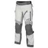 Tessuto Pantaloni Donna Klim Altitude Cool Grigio