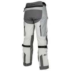 Tessuto Pantaloni Donna Klim Altitude Cool Grigio -Macna Italia klim altitude lady pants grigio 2