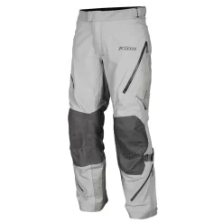 Tessuto Pantaloni Klim Badlands Pro Monument Grigio